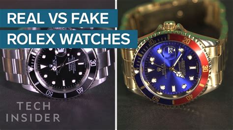 how to identify fake rolex watch|do rolex tick.